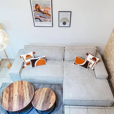 Proche Nation - Iii Daire Paris