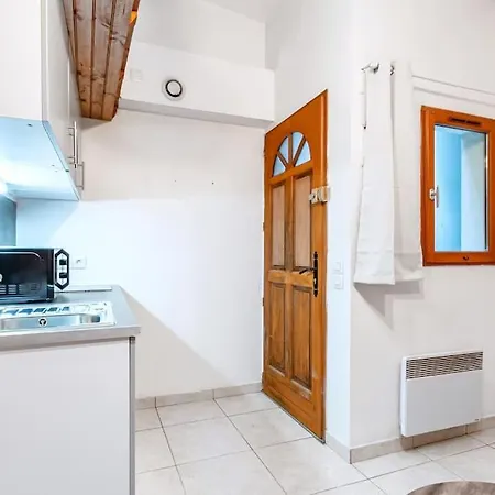 Proche Nation - Iii Appartement *