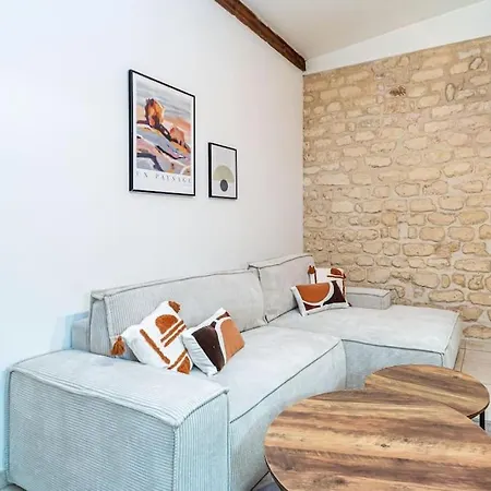 Appartement Proche Nation - Iii *