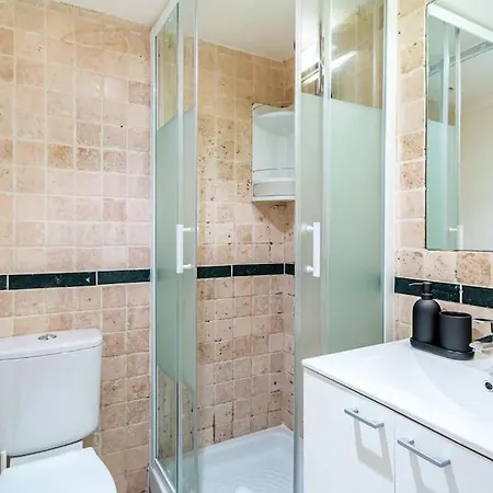 Proche Nation - Iii * Parijs