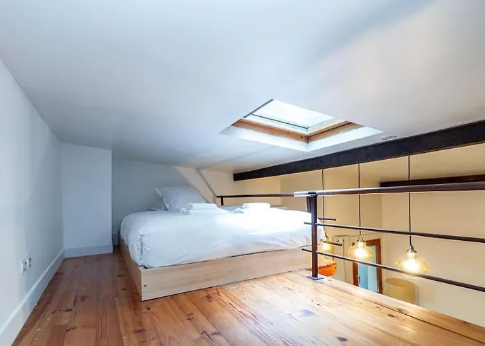 Proche Nation - Iii Париж